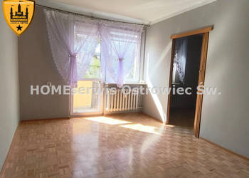 Mieszkanie 34m2 2-pok Ostrowiec Świętokrzyski