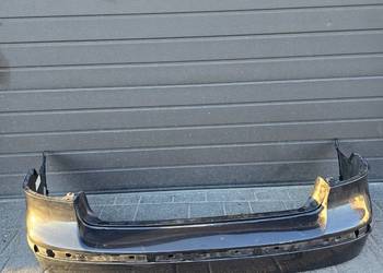 Zderzak tylny saab 9-3