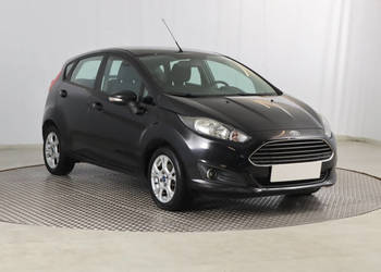 Ford Fiesta 1.0 i