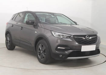 Opel Grandland 1.2 Turbo