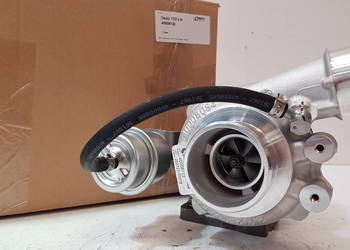 Turbosprężarka firmy BMTS 40007445 40008722 04168023 