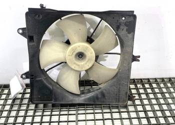 WENTYLATOR CHŁODNICY HONDA ACCORD VII 2.2 140KM 03-12