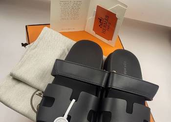 Hermes Klapki Chypre