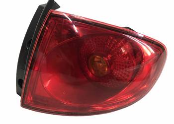 SEAT ALTEA 5P1 03.2004-05.2015 Lampa tylna prawa Zamiennik Depo