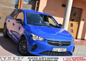 GWARANCJA!Salon PL I właśc.. TYLKO 33TYS.KM! Podg.kierownica i Fotele NOWY!