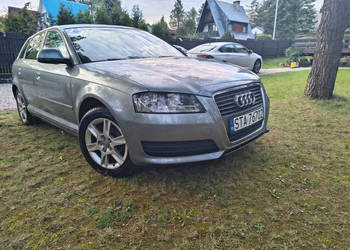Audi AR Sportback
