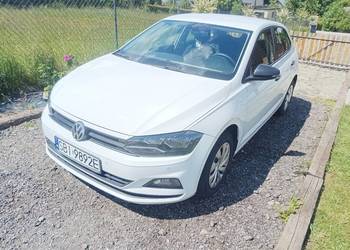 VW polo 1.6d