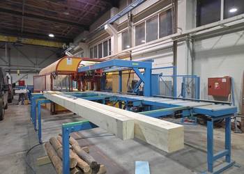 Centrum Ciesielskie Hunter K 2