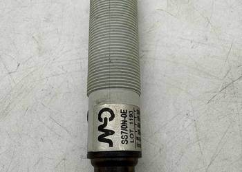 Micro detectors SS7/0N-0E