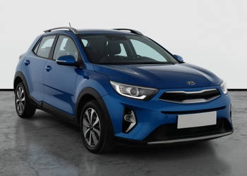 Kia Stonic 1.2 DPI