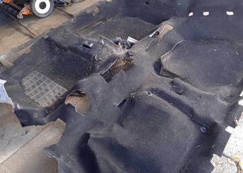 Wykładzina z golf 4 kombi tanio