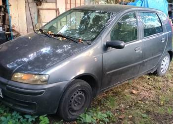 Fiat Punto 1,2