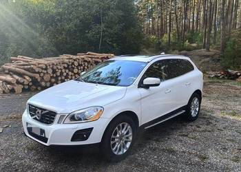 Volvo XC60 2.4