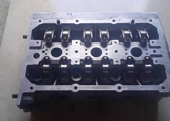 Głowica 1.2 12v 03E103373C Polo4 fabia Ibiza 3 AZQ BME