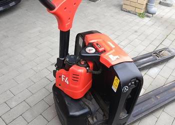 Paleciak elektryczny Jazgot F4