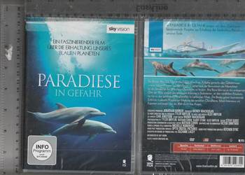 Paradiese in gefahr