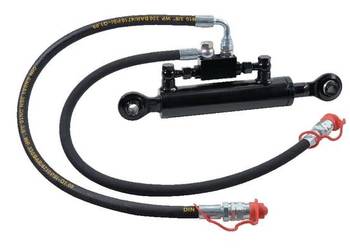 Łącznik górny hydrauliczny TEVHN, 390 mm kat. 1 TEVHN305015011