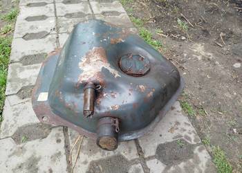 Zbiornik Bak Paliwa Maluch Fiat 126p