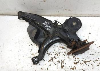 Mercedes EQV w447 V-klasa 2021r zawieszenie wahacz lewy tył tylne 