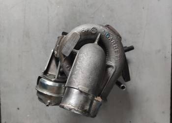 Turbosprężarka Toyota Rav 4 17201-0G010 727210-1