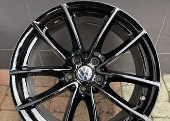 Felgi 18 Vw audi skoda 5x112