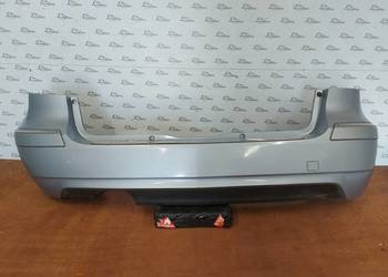MERCEDES W245 09r zderzak tył 112/79981
