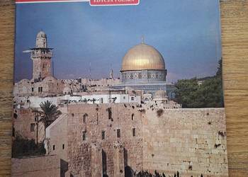 Jerozolima- Giovanna Magi Bonechi & Ossolineum