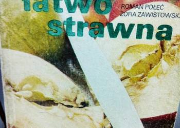 Dieta łatwo strawna dietetyka matura księgarnia antykwariat nauka kursy