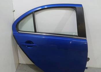 DRZWI  PRAWE TYŁ D06 HB  Mitsubishi Lancer VIII (2007- 2017)