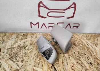 Dodatkowe Lusterko Wsteczne Citroen C4 Picasso I 10-13 9657029577