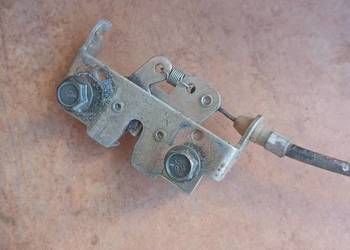 Zamek cięgno linka ZIPP ZICO SIMPLI BAOTIAN FERRO 802-3 MOTOBI PESARO ROMET