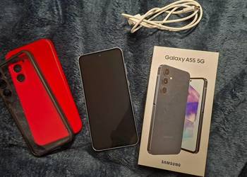 Samsung Galaxy A55 5g 8/128GB Dual SIM