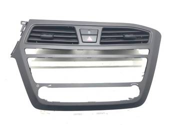 KRATKA NAWIEWU PRZÓD HYUNDAI i20 II 84740-C8050 Hatchback WENTYLACJI