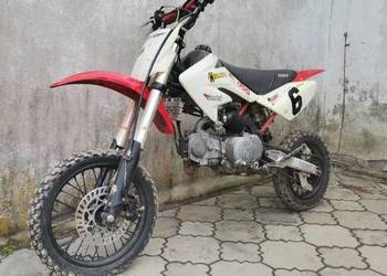 MRF 125cc