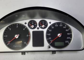 LICZNIK ZEGAR FORD GALAXY 7M5920800H LICZNIK ZEGAR FORD GALAXY 7M5920800H