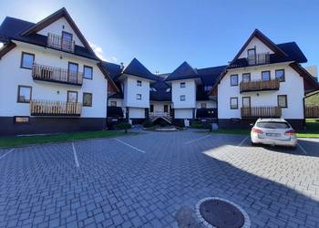 Sprzedam dwupokojowy apartament Murzasichle