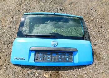 panda klapa kolor 793 nr 41206 WYSYŁKA