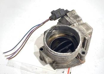 PRZEPUSTNICA VW GOLF V 03G128063 1.9 105KM 03-10 ZAWÓR POWIETRZA