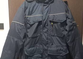 Kurtka z kapturem Snickers roz.L 54/56