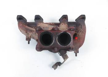 KOLEKTOR WYDECHOWY VW BORA 1.6 - AKL 06A253033P