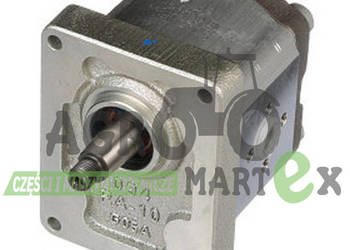 84530166, 87737596, 87725756, 5179722, 5094395 POMPA HYD CNH