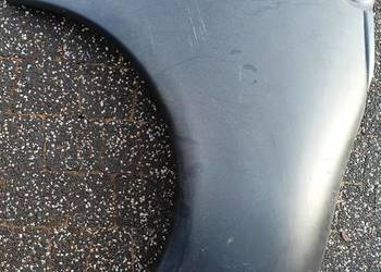 Błotnik prawy aixam 400.4 aixam 400 evo