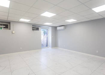 80 m² | parter z ulicy, Bałuty, parking