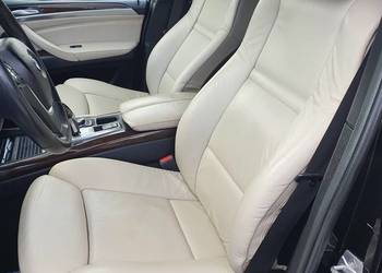 BMW X5 E70 LCI 30d 2012/13 Lift super stan krajowy BMW X5 E70 LCI 30d 2012/13 Lift super stan krajowy