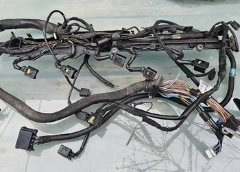 Wiązka silnika mercedes w210 3.2 cdi 6131500233