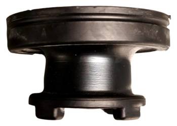 MERCEDES SL R129 Adapter pompy olejowej ORYGINAL
