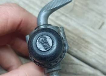 Kranik Junak Romet Komar Sztywniak sprawny orginalny