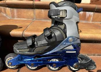Rolki Roller Derby