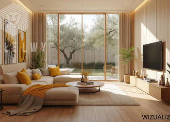 Oferta sprzedaży mieszkania Warszawa 65.7m2 3 pokoje