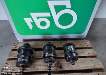 Kosz sprzęgła Powershift ZF 2094359069 DEUTZ FAHR 215 AGROTRON